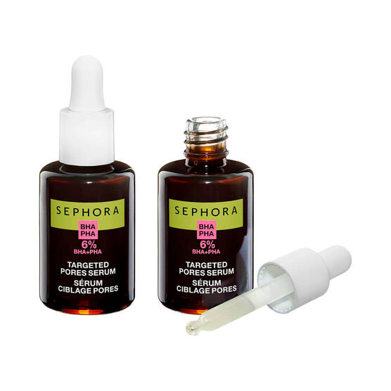 S&eacute;rum Poros Sephora Collection Supercharged Serum Pores